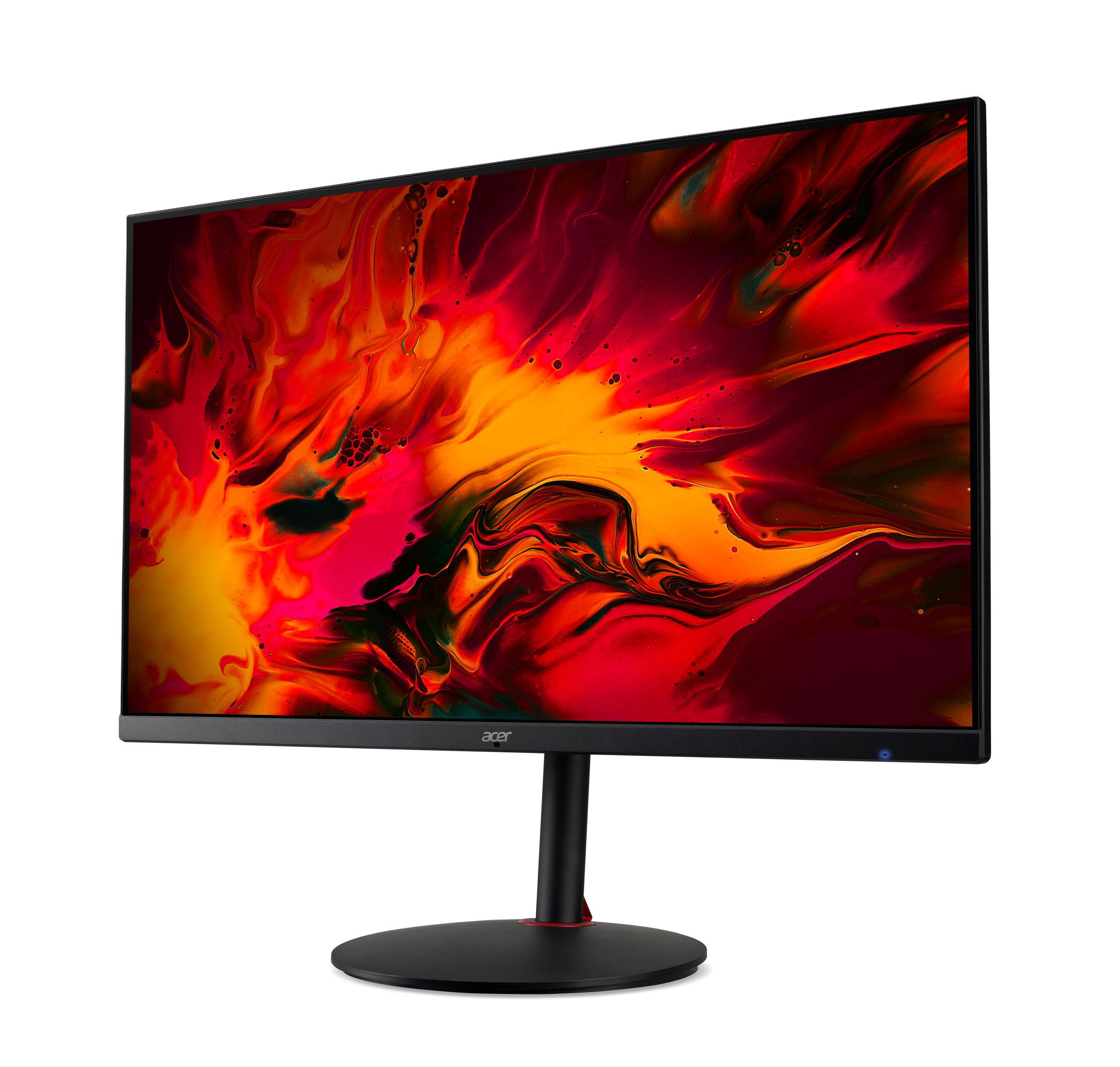 ACER XV322QUP 31,5 Zoll  WQHD  Gaming Monitor  1 ms Reaktionszeit  