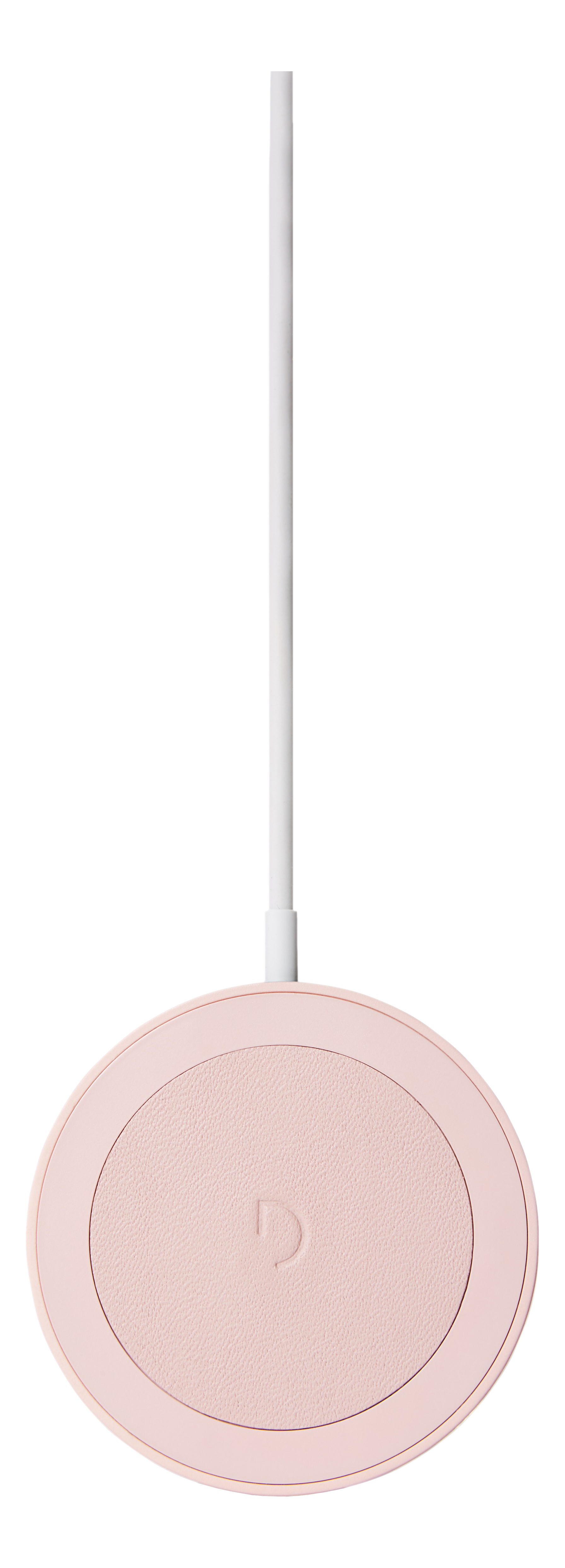 DECODED MagSafe - Alimentatore (Rosa)