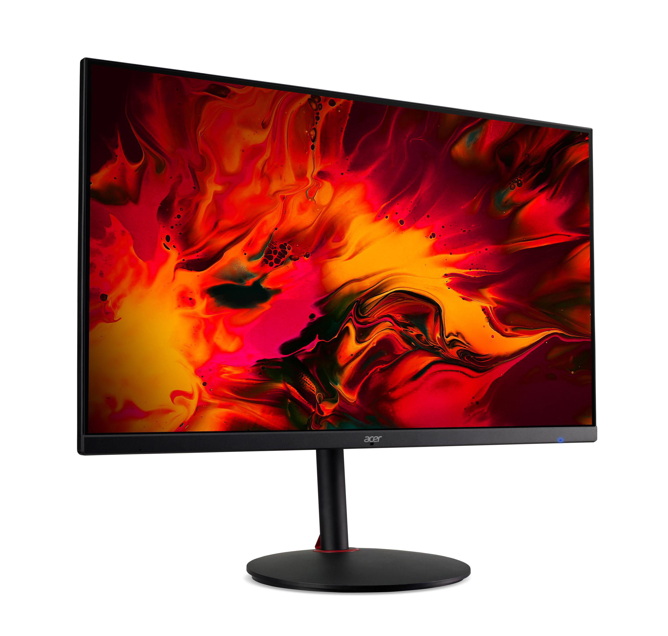 ACER XV322QUP 31,5 Zoll  WQHD  Gaming Monitor  1 ms Reaktionszeit  