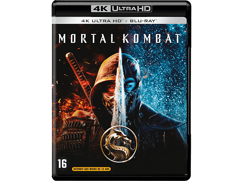 Mortal Kombat