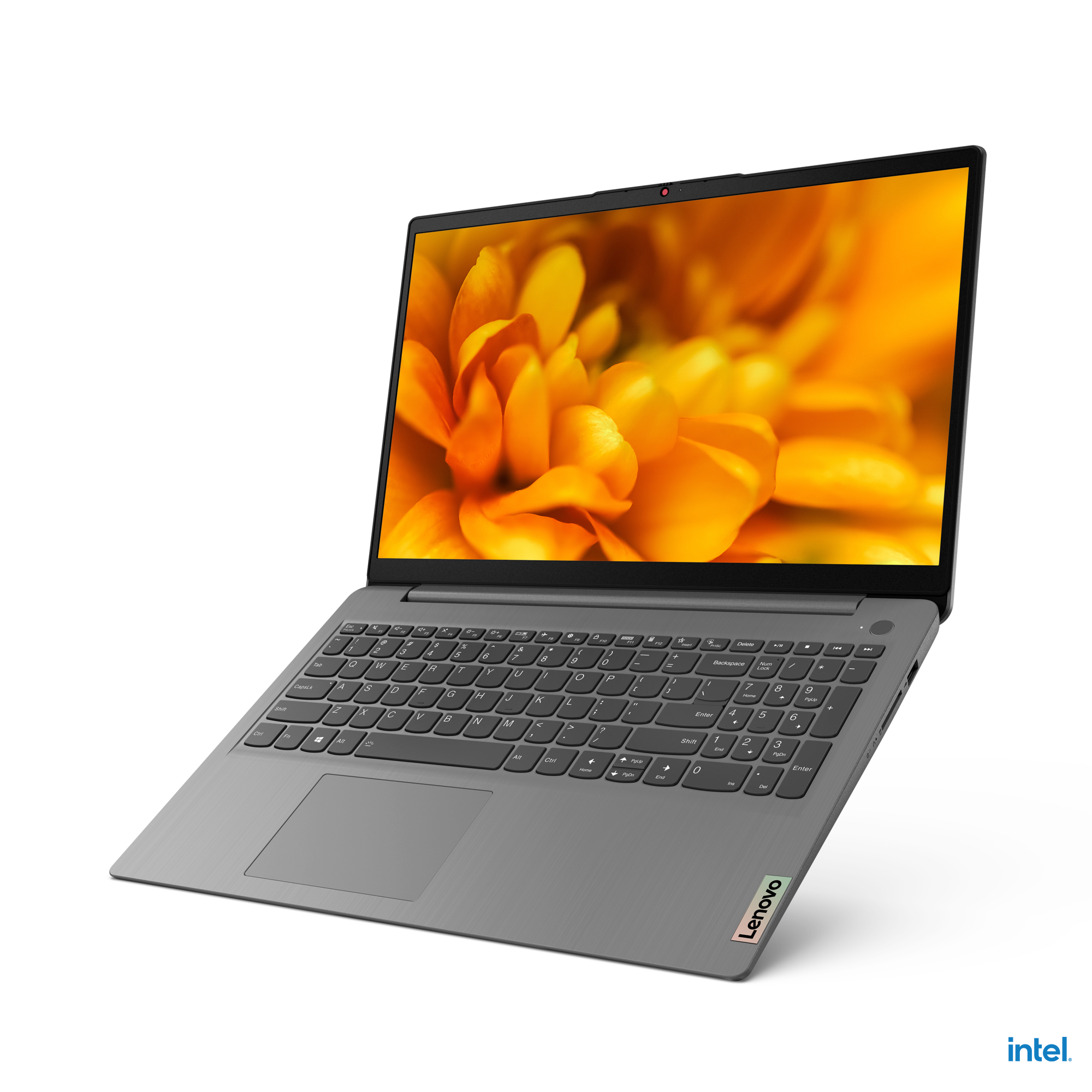 LENOVO IdeaPad 3 15 - I3-1115G1 8GB 256GB Grijs