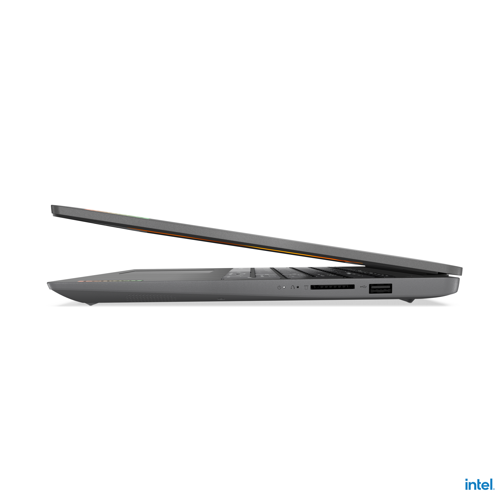 LENOVO IdeaPad 3 15 - I3-1115G1 8GB 256GB Grijs