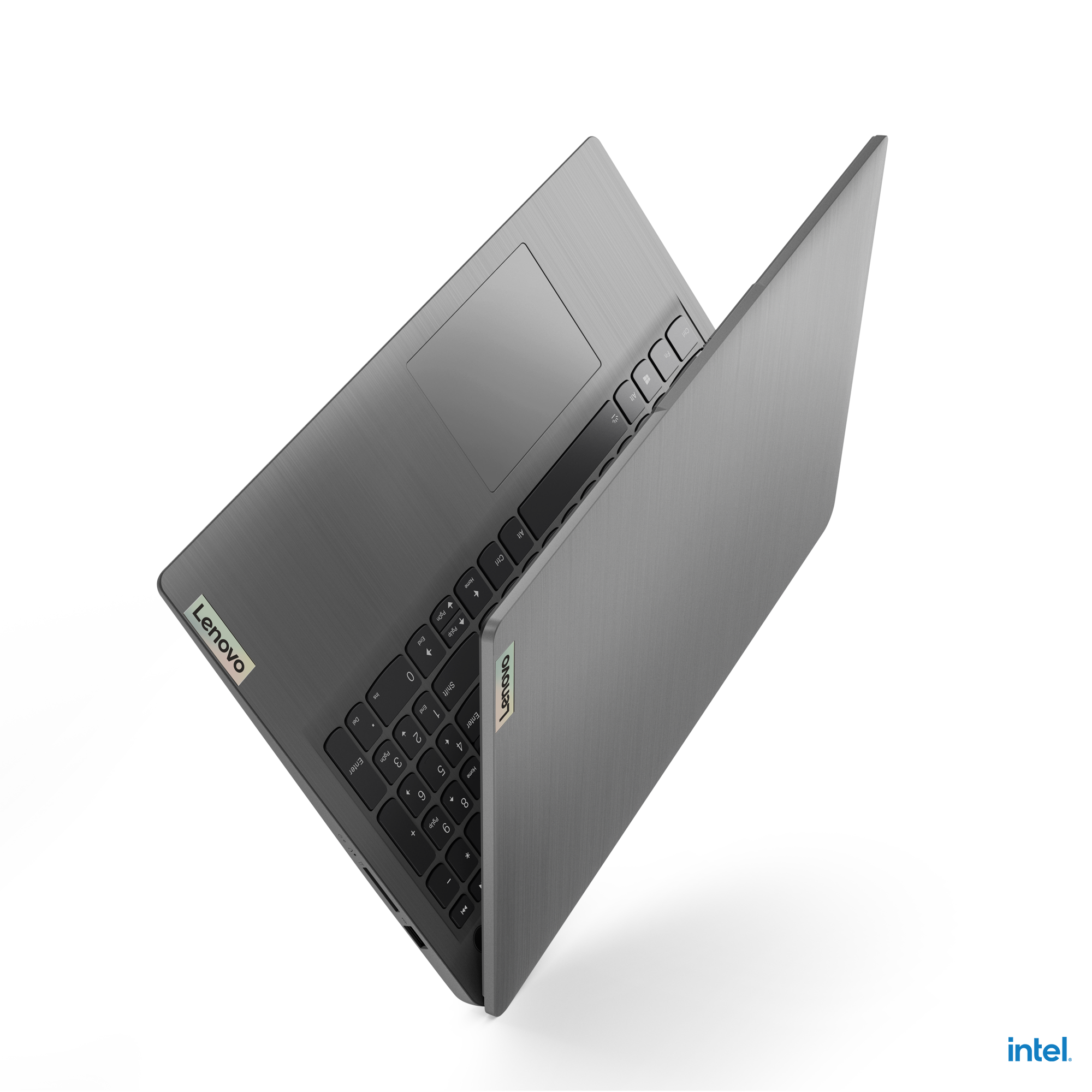 LENOVO IdeaPad 3 15 - I3-1115G1 8GB 256GB Grijs