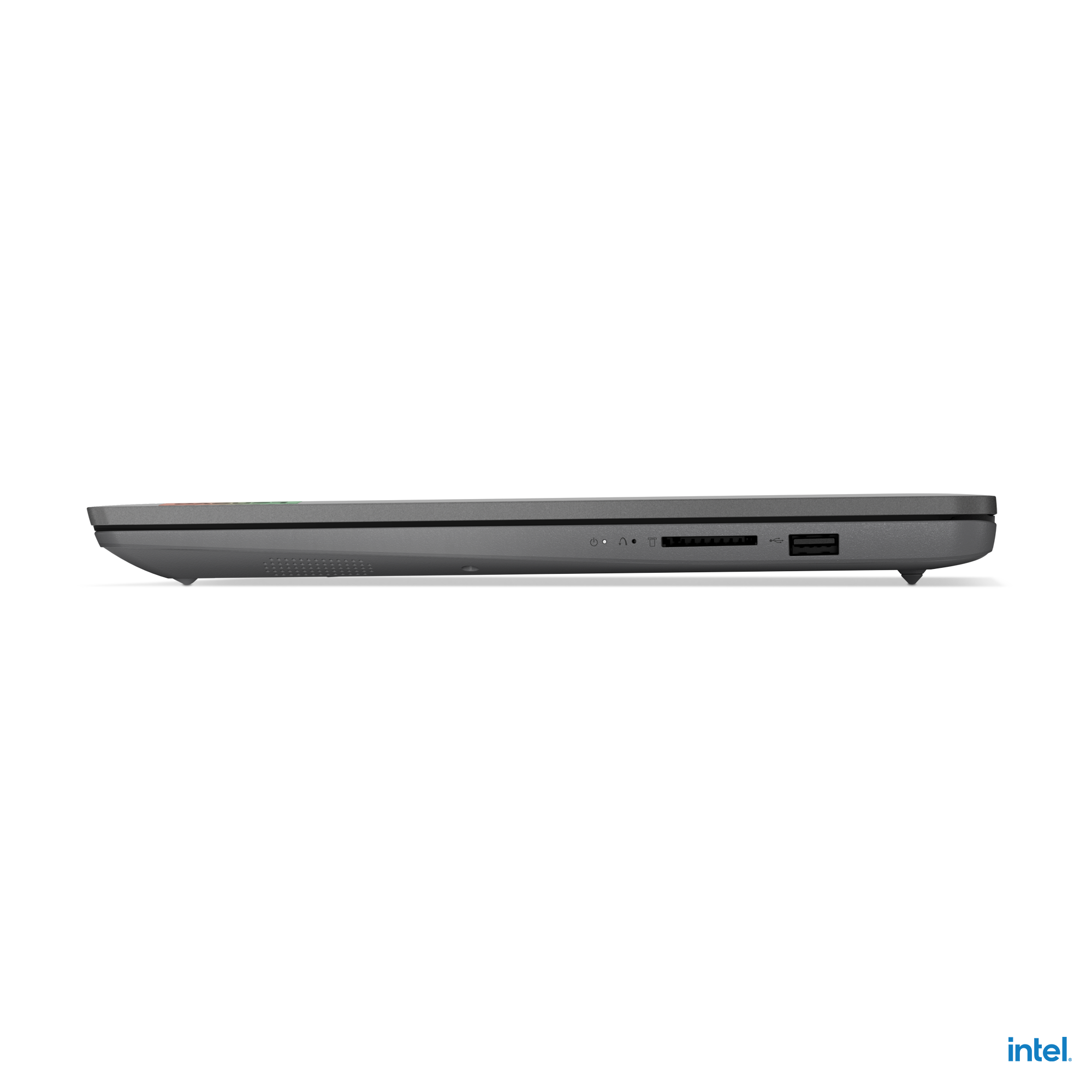 LENOVO IdeaPad 3 15 - I3-1115G1 8GB 256GB Grijs