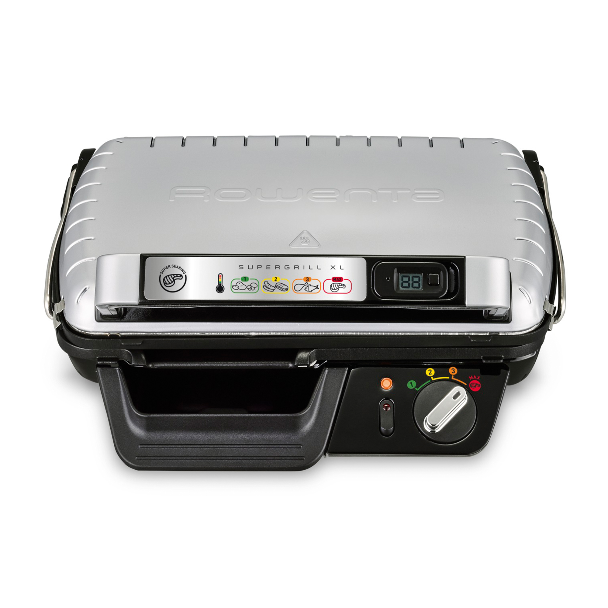 Grill Rowenta Gr461B
