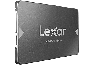 SSD INTERNO LEXAR SSD 1TB NS100 2.5