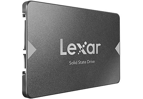 SSD INTERNO LEXAR SSD 1TB NS100 2.5