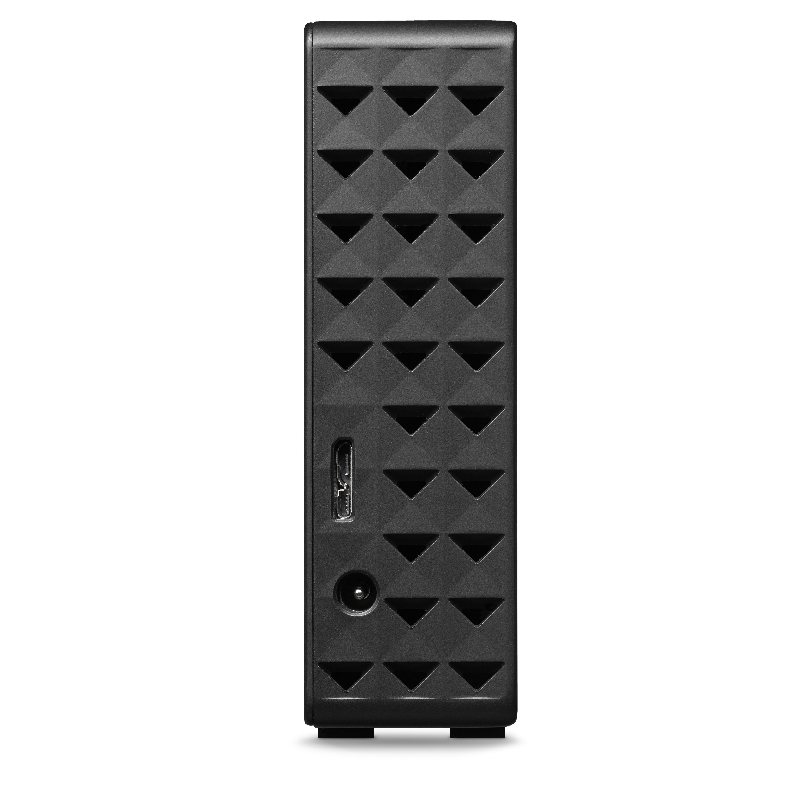SEAGATE 6TB Festplatte Expansion Desktop HDD, USB 3.0 Micro-B (STEB6000403)