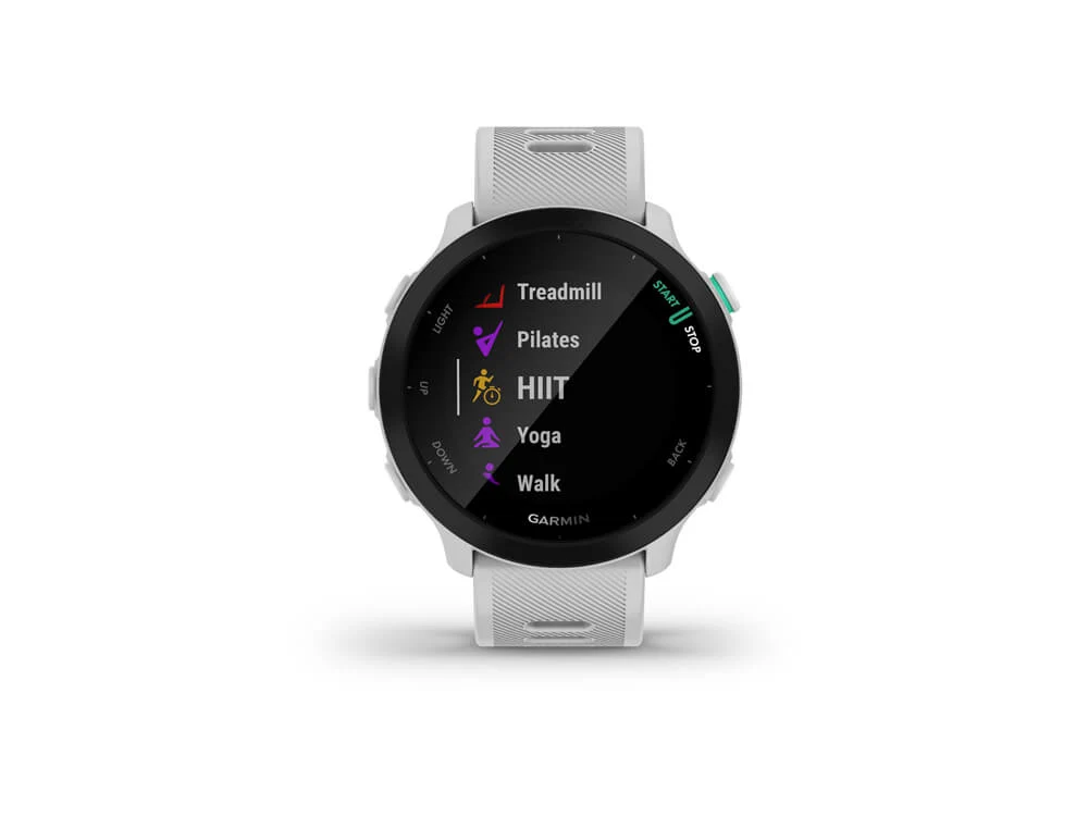 Reloj deportivo Garmin Forerunner 55, 1,04