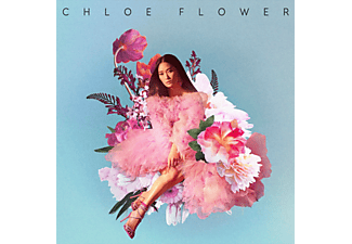 Chloe Flower - Chloe Flower - CD