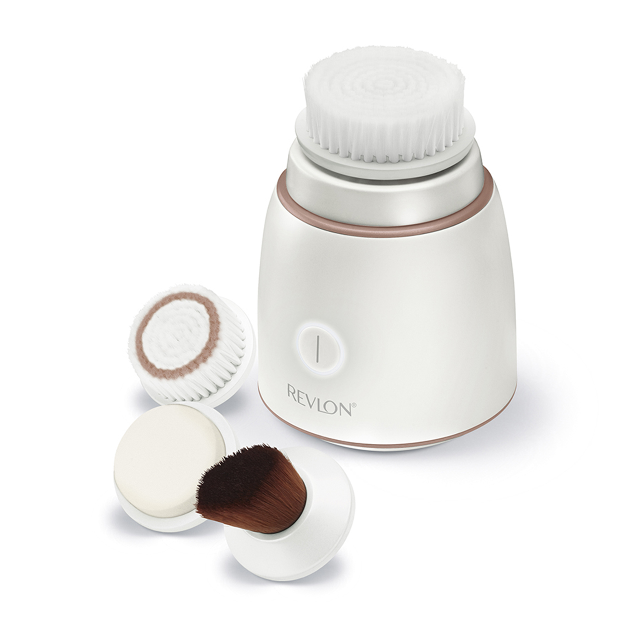 Spazzola Viso Revlon Spazzola viso ultrasonica