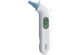 Termometro per orecchio a infrarossi BRAUN ThermoScan® 3 Compact 