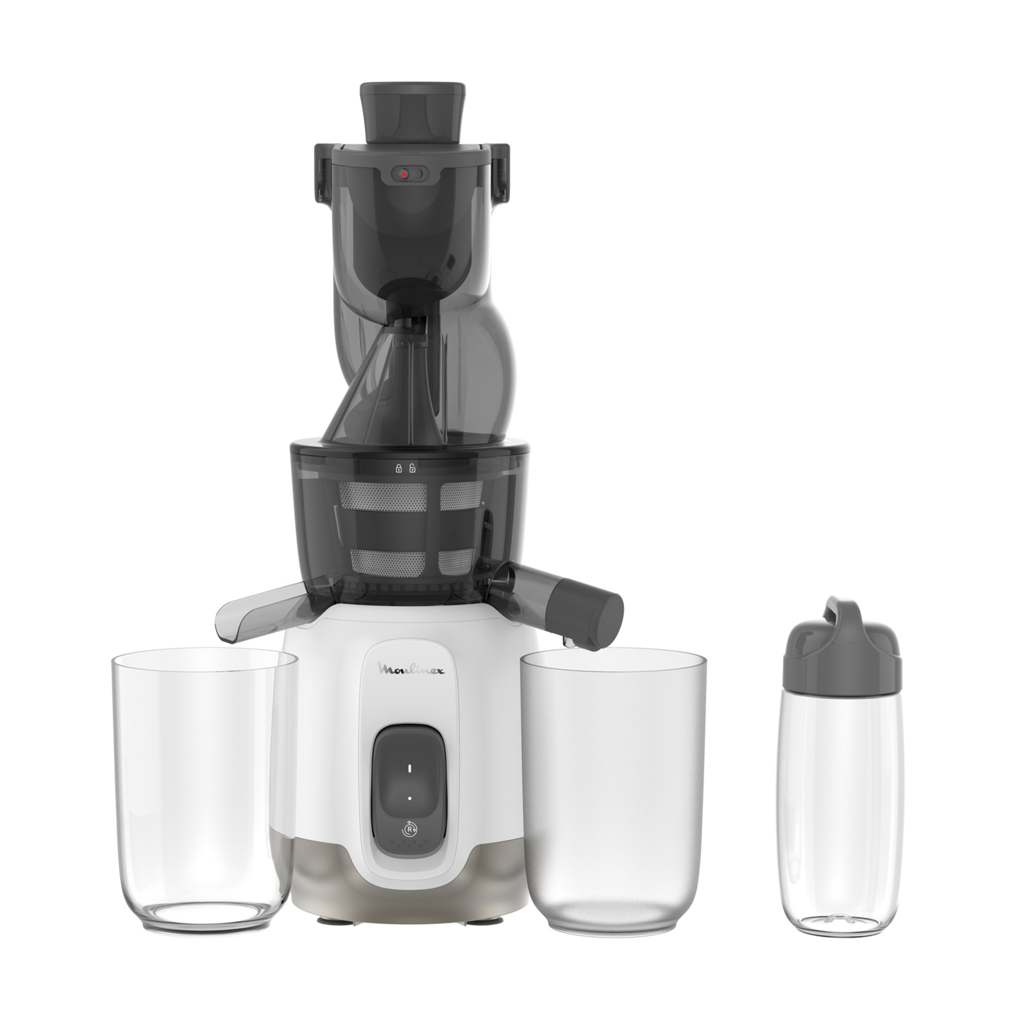 Estrattore DI Succo Moulinex Zu6001