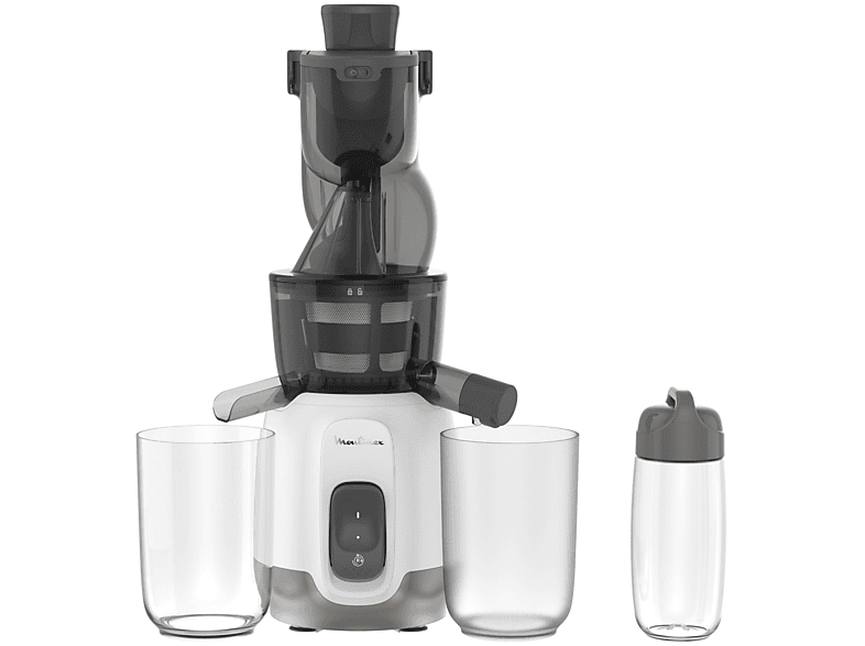 Estrattore DI Succo Moulinex Zu6001
