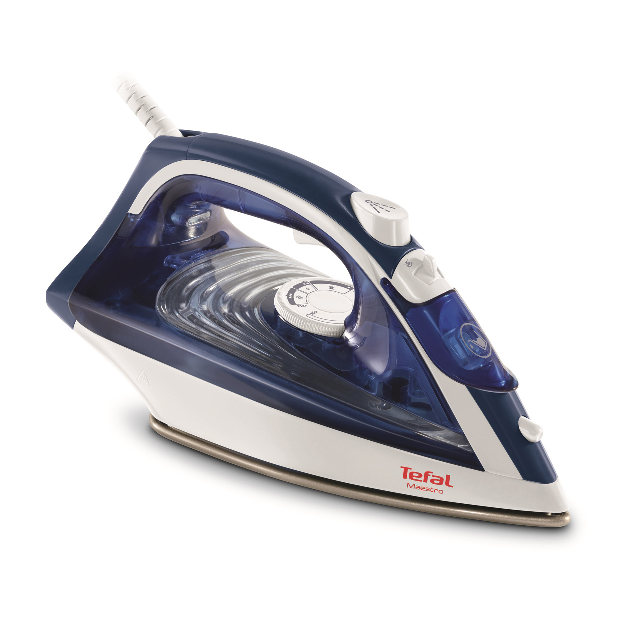 Ferro A Vapore Tefal Fv1845