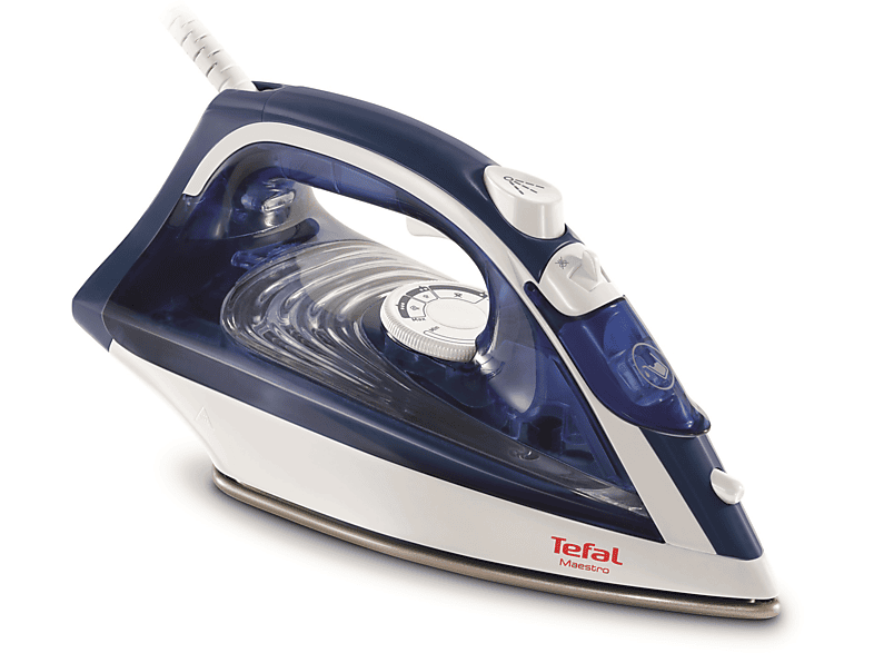 Ferro A Vapore Tefal Fv1845