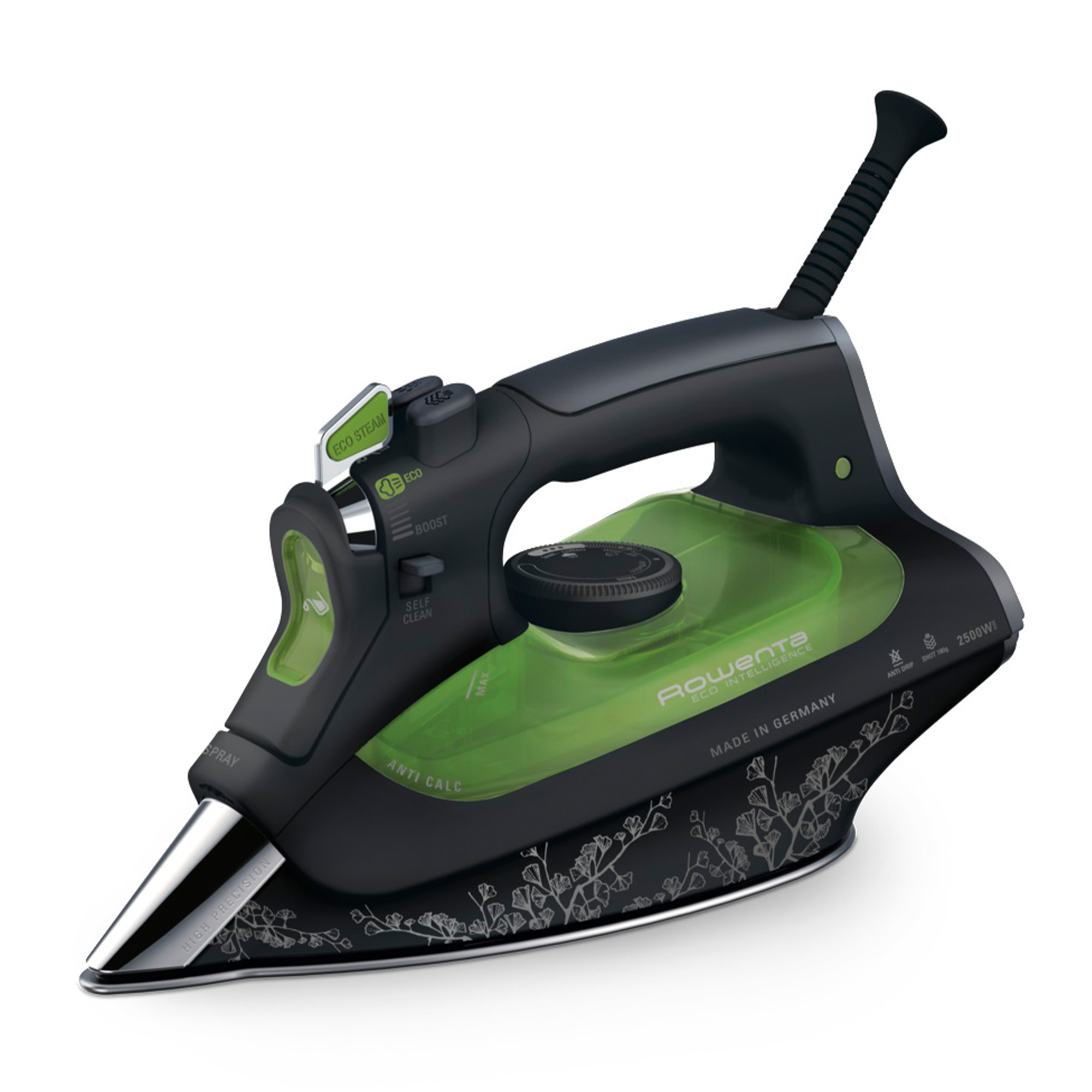 Ferro A Vapore Rowenta Dw6030