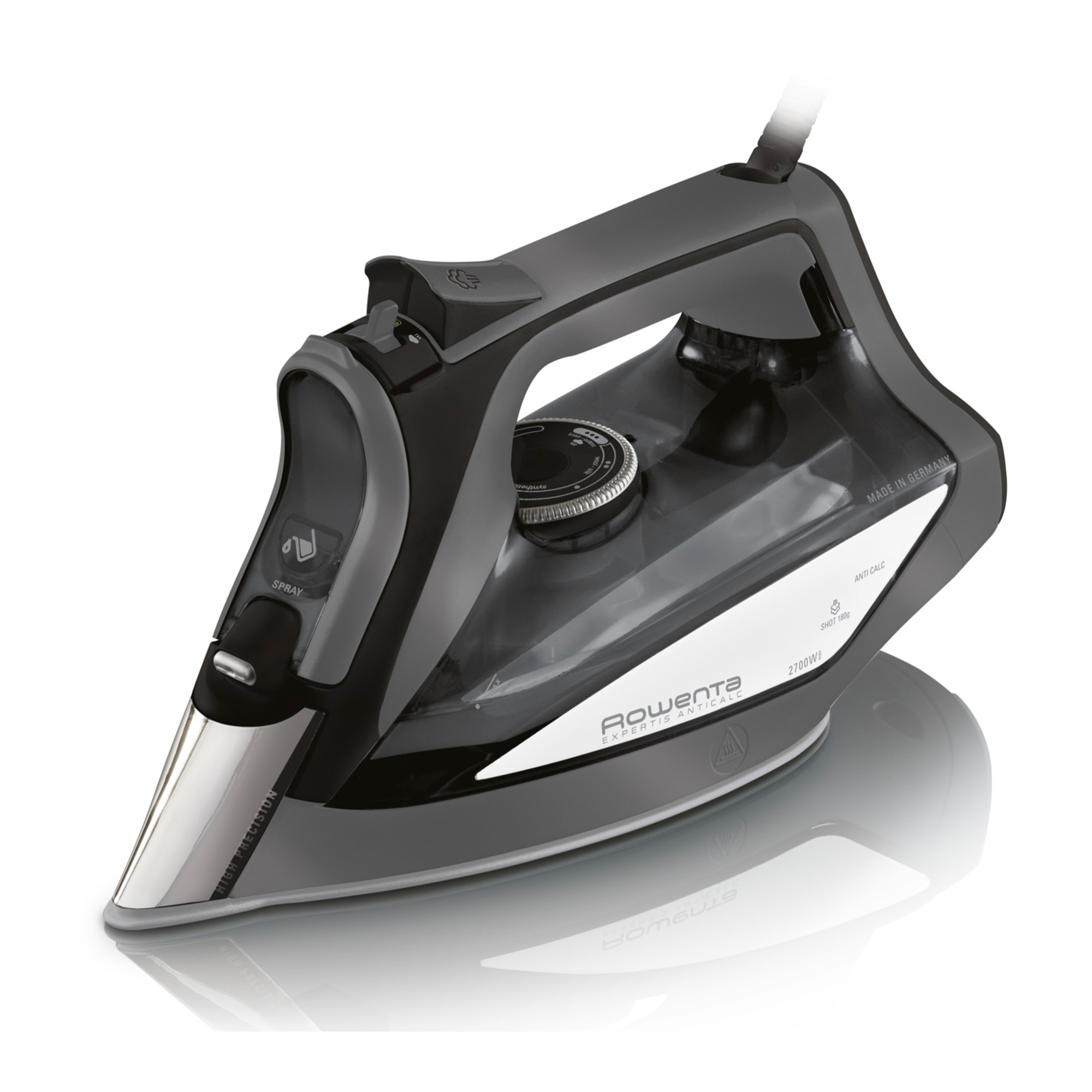 Ferro A Vapore Rowenta Dw7025
