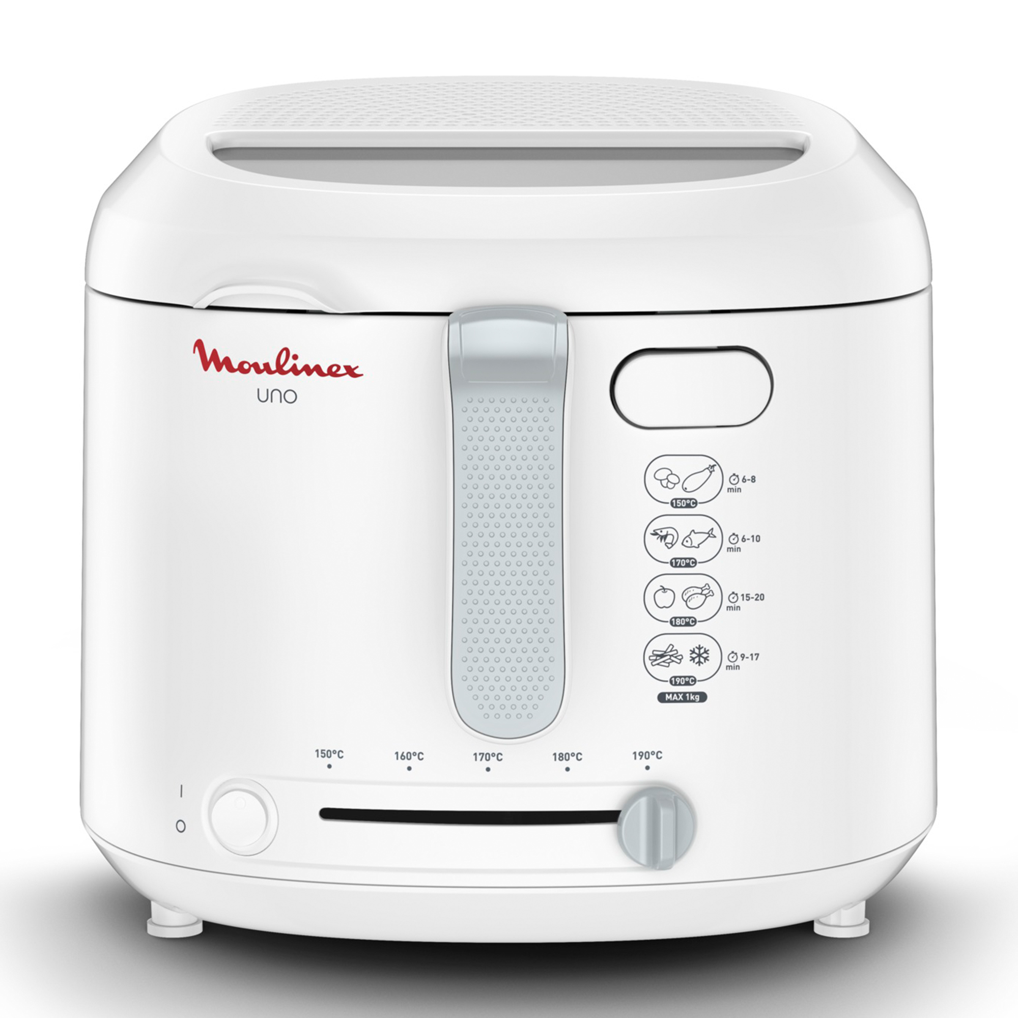 Friggitrice Moulinex Af2031