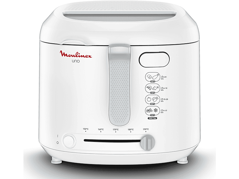 Friggitrice Moulinex Af2031