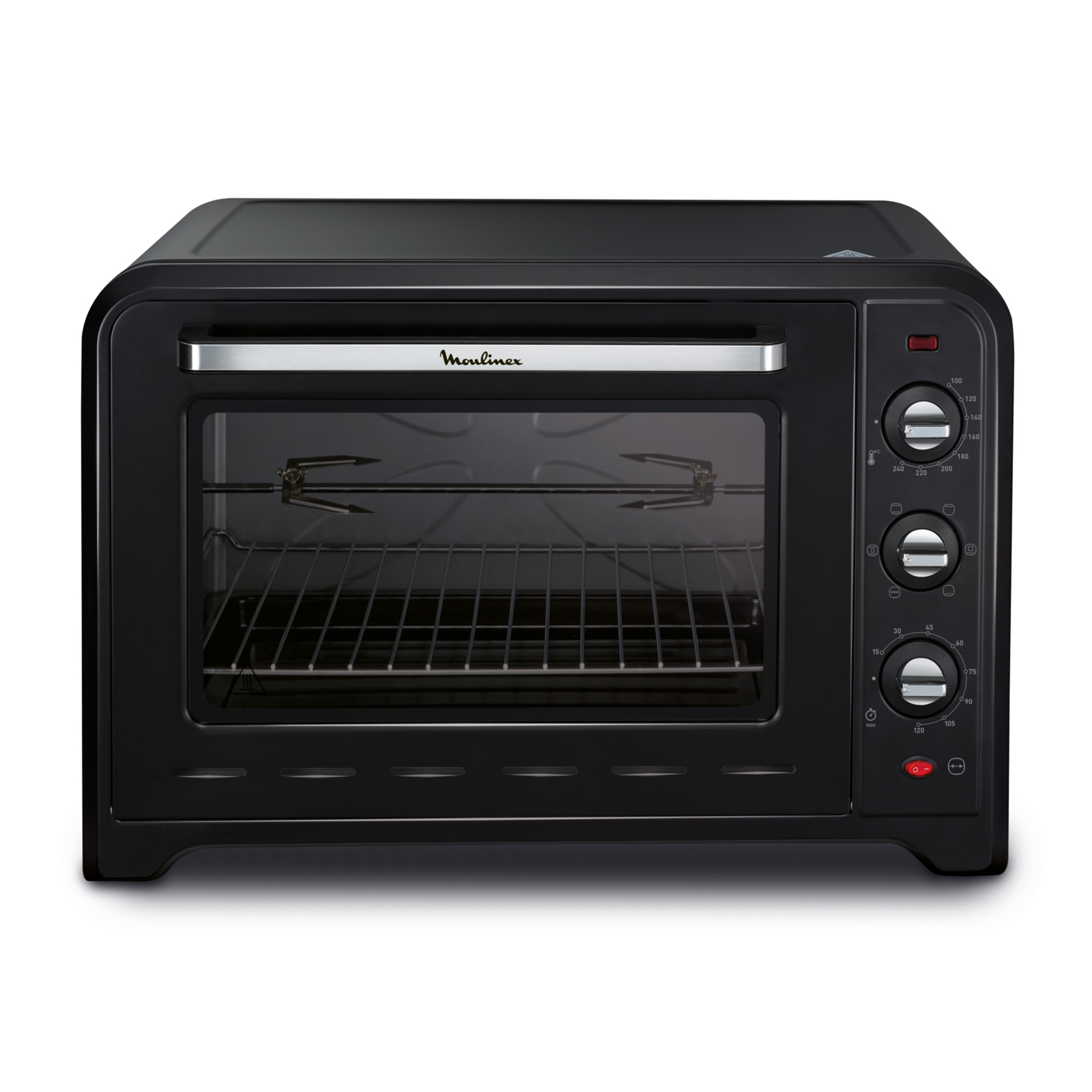 Fornetto Elettrico Moulinex Ox4958