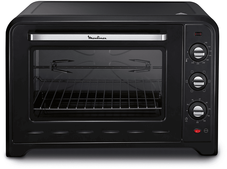 Fornetto Elettrico Moulinex Ox4958