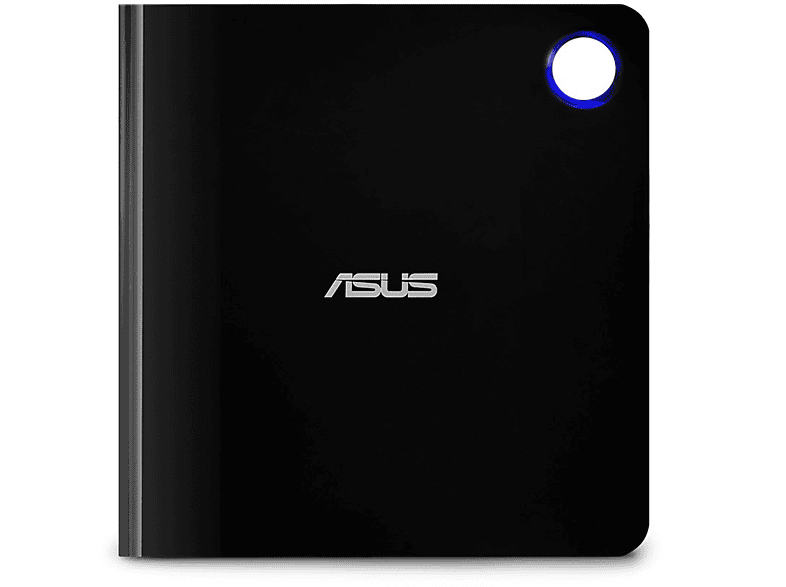 Masterizzatore Blu-Ray Asus Sbw-06D5H-U/Blk/G/As/P2G