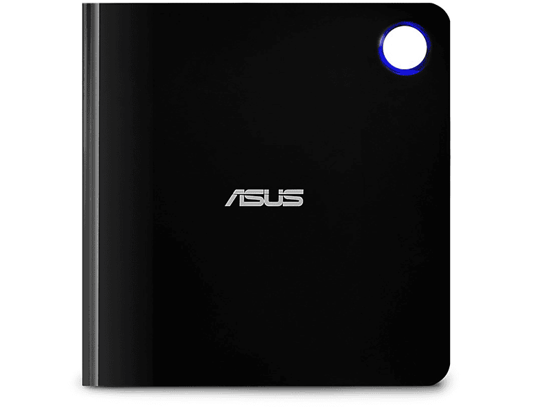 MASTERIZZATORE BLU-RAY ASUS SBW-06D5H-U/BLK/G/AS/P2G