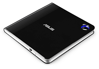 MASTERIZZATORE BLU-RAY ASUS SBW-06D5H-U/BLK/G/AS/P2G