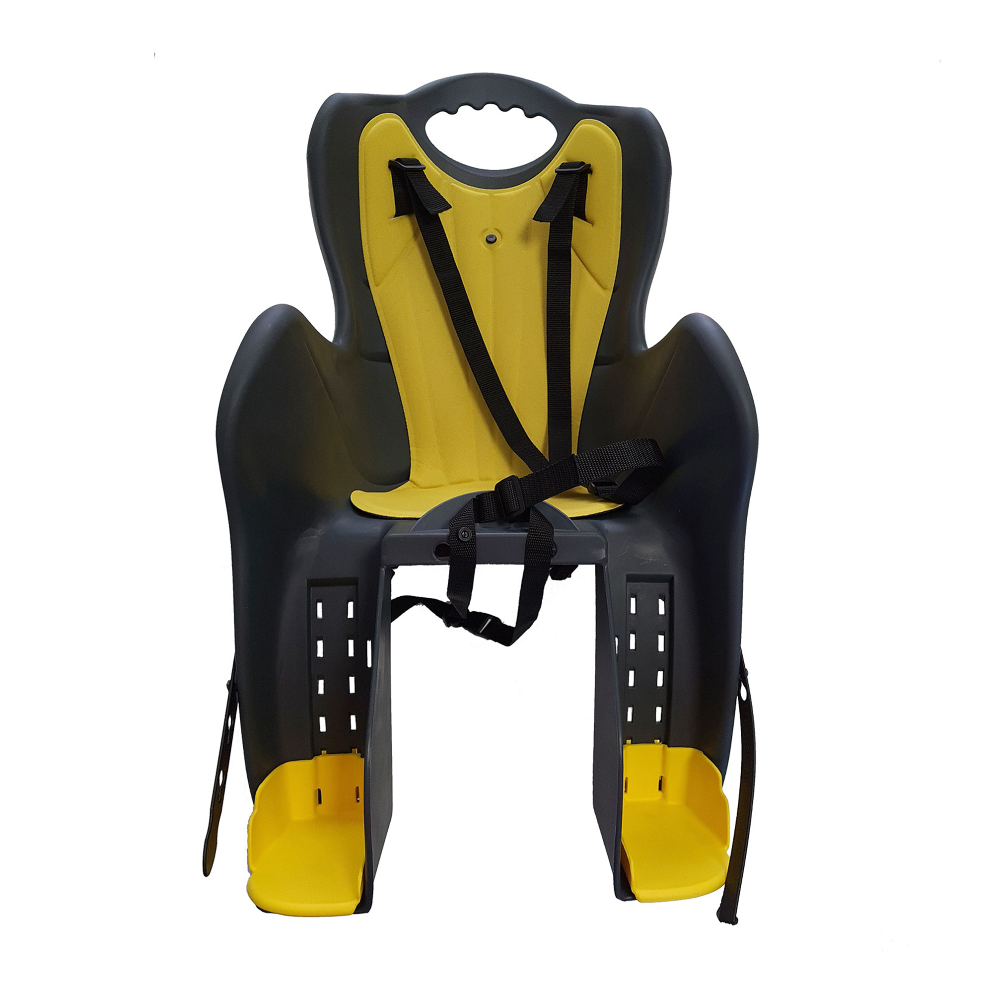 Seggiolino Urban Prime Rear Seat FOR E-Bike
