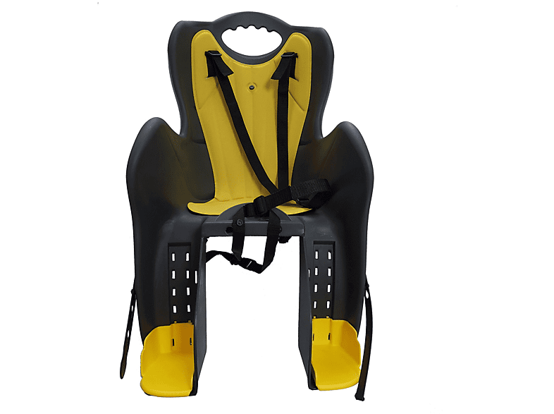 Urban Prime Rear Seat FOR E-Bike