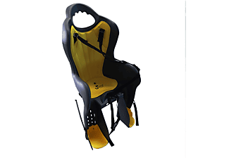 SEGGIOLINO URBAN PRIME REAR SEAT FOR E-BIKE
