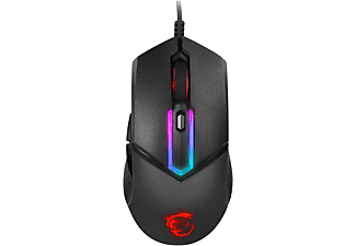 MOUSE MSI Clutch GM30