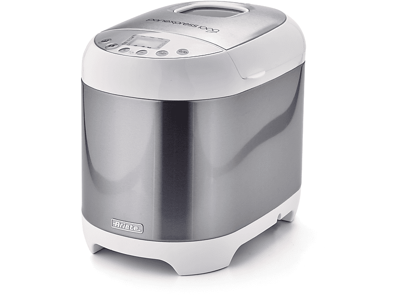 Macchina DEL Pane Ariete Express Metal 1000