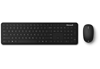 Tastiera + Mouse MICROSOFT Bluetooth keyboard