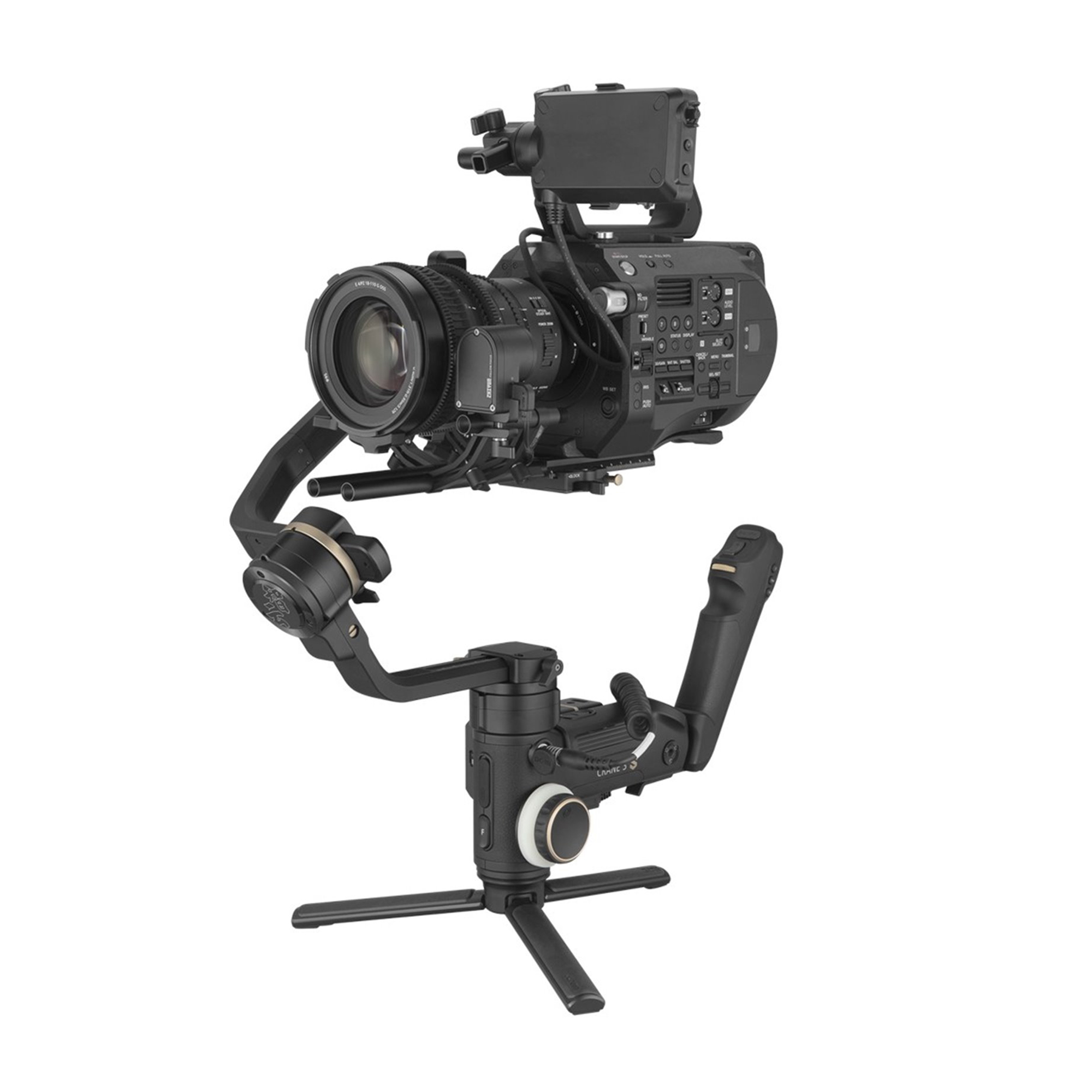 Gimbal Zhiyun Crane 3S PRO