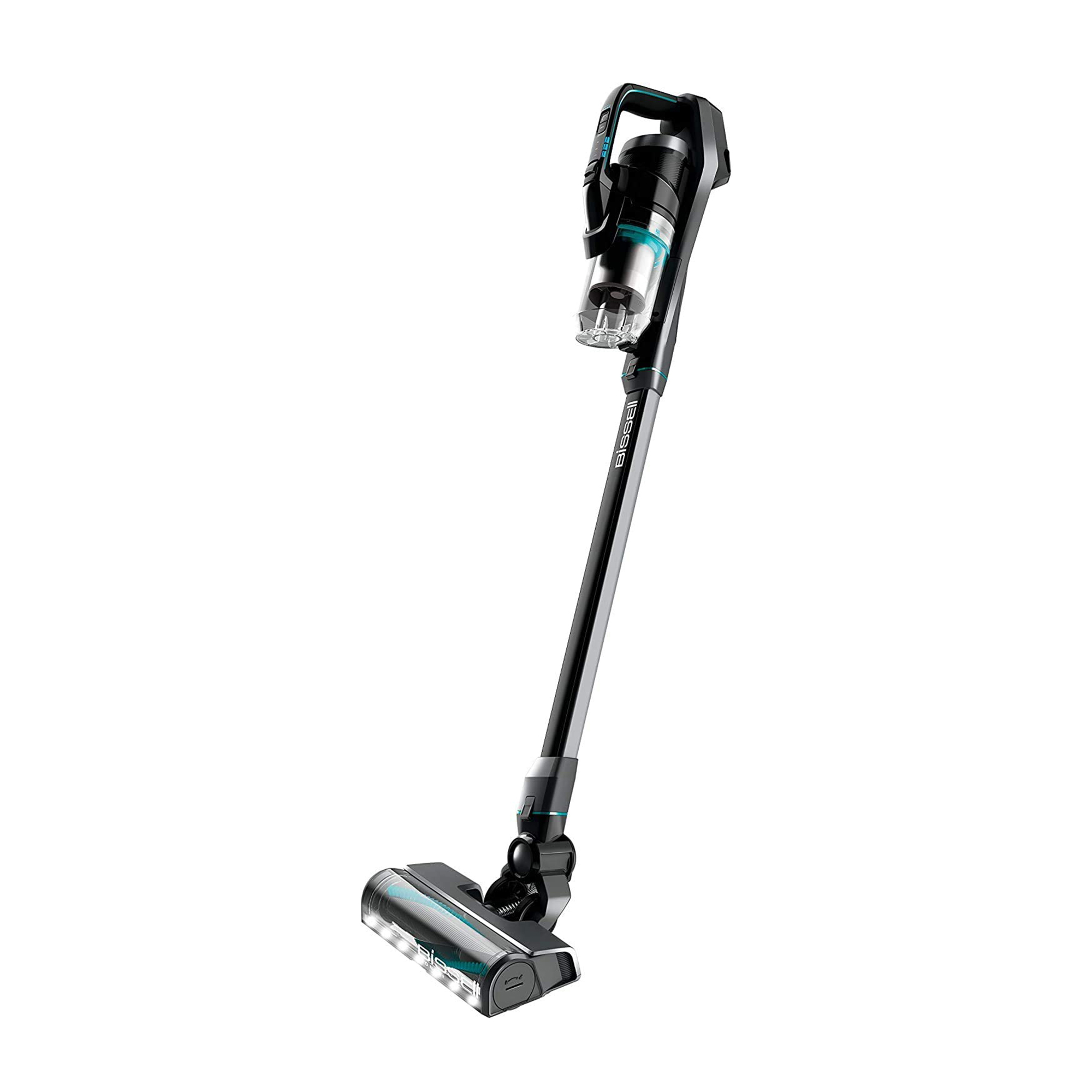 Bissell Icon 25V scopa elettrica senza filo, Senza sacco, 75,6 W