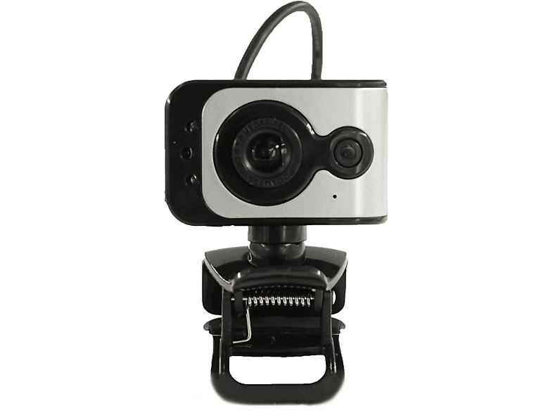 Webcam Xtreme PC WEB Camera