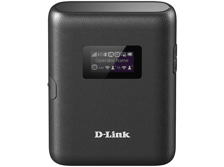 Router D-LINK DWR-933, Velocità di trasferimento 300 Mbit/s