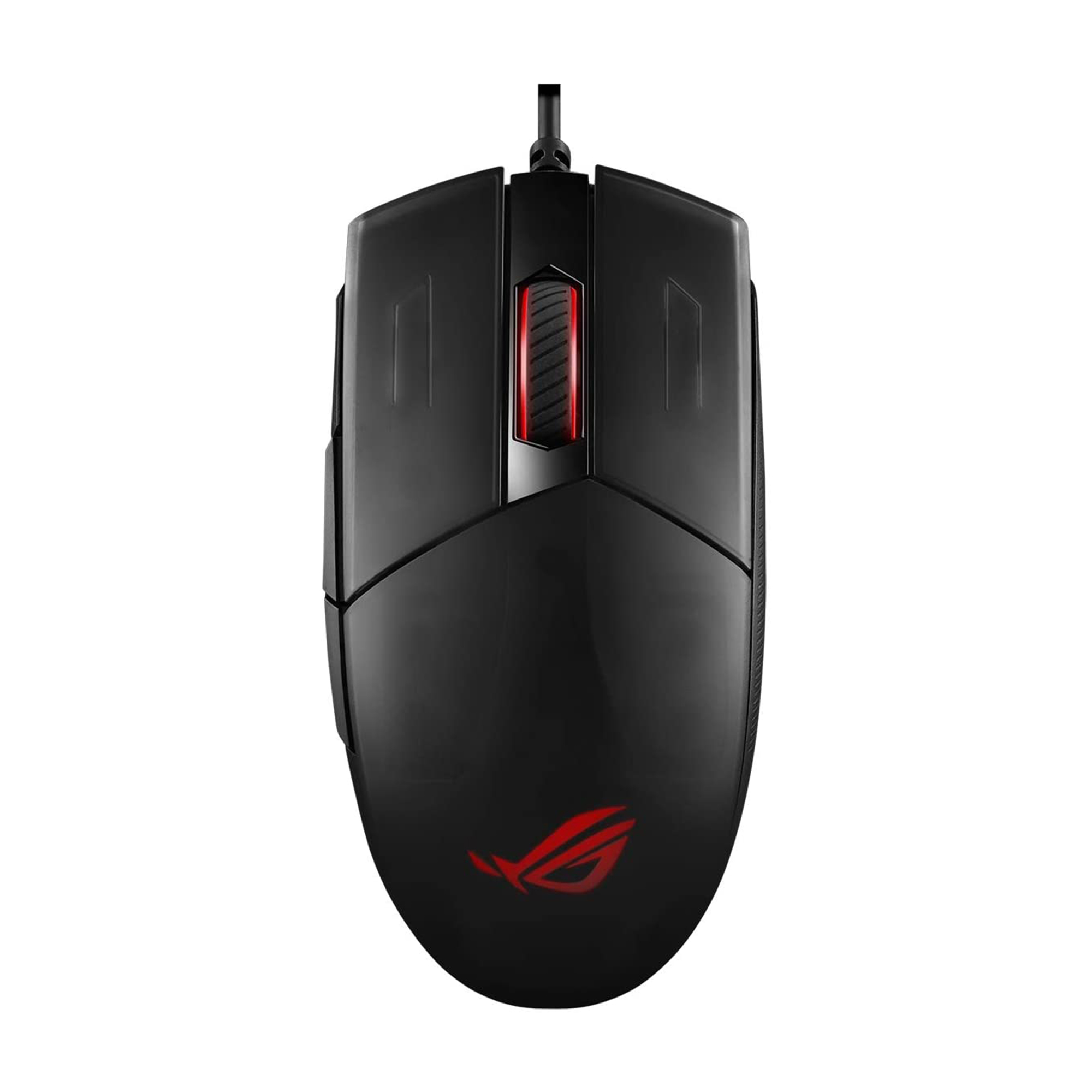 Mouse Gaming Asus ROG Impact II