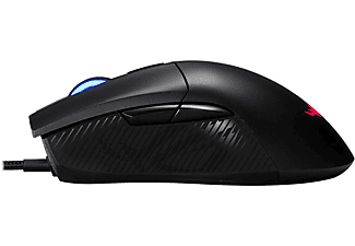 MOUSE ASUS ROG Gladius II CORE