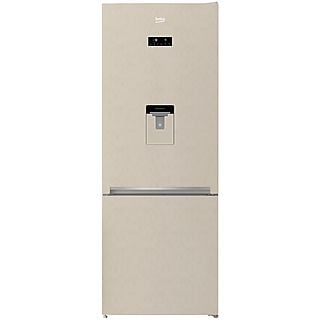 BEKO RCNE560E40DBN FRIGORIFERO COMBINATO