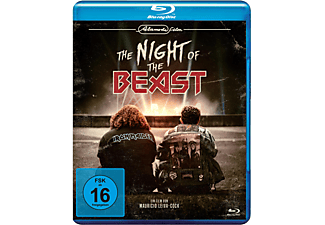 The Night of the Beast [Blu-ray]