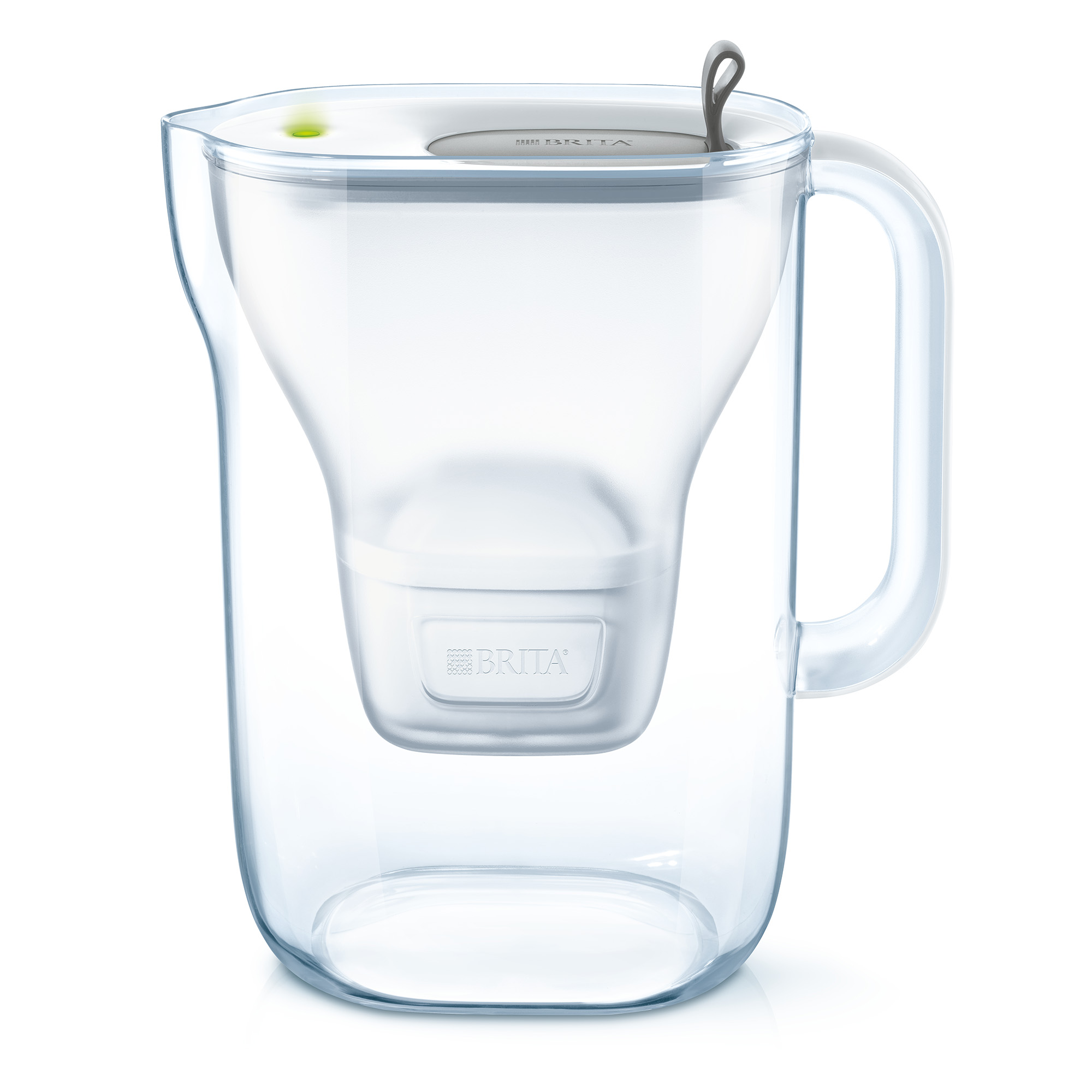 Caraffa Filtrante Brita Style