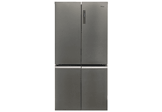 HAIER HTF-540DP7 frigorifero americano 