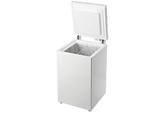 INDESIT Congelatore pozzo OS 1A 100 2, 99 Liter, classe F