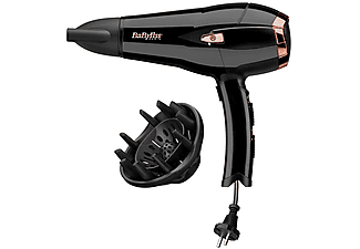 ASCIUGACAPELLI BABYLISS D373E