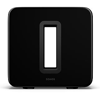 SUBWOOFER SONOS SUB GEN 3