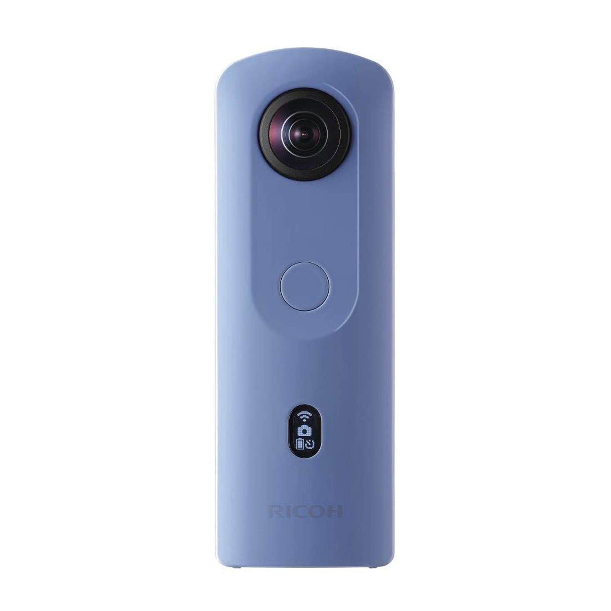 Action Camera Ricoh Theta SC2 Blue