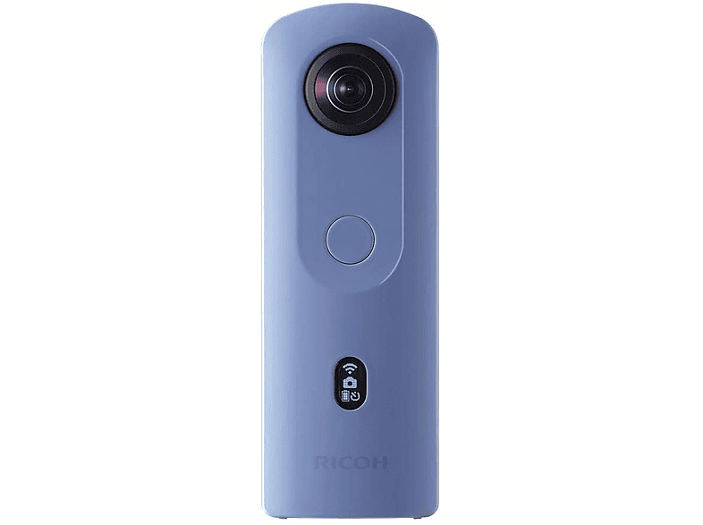 Action Camera Ricoh Theta SC2 Blue